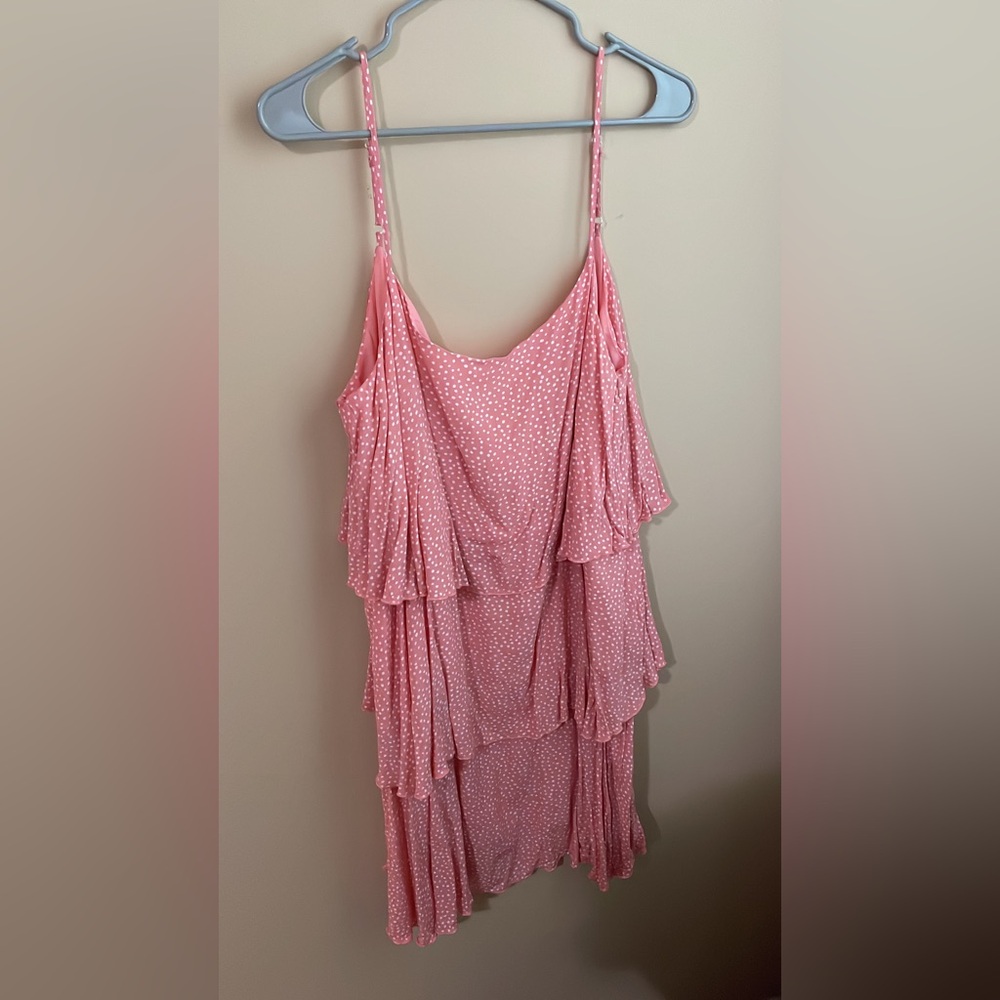 XL boutique dress